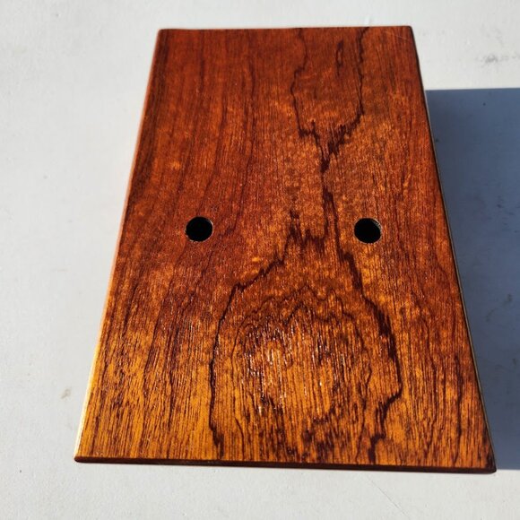 NEW Kalimba Musical Instrument Thumb Piano 17 Keys Portable Mbira Finger Piano W - Picture 9 of 10